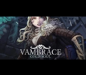 Vambrace: Cold Soul XBOX One CD Key