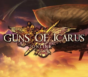 Guns of Icarus Online Captain's Costume Pack DLC Steam CD Key