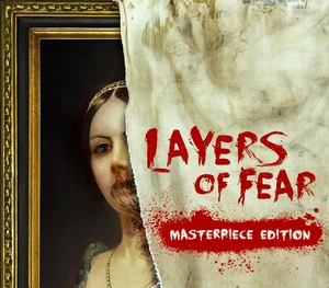Layers of Fear Masterpiece Edition Steam CD Key