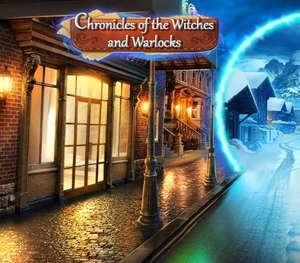 Chronicles of the Witches and Warlocks Steam CD Key