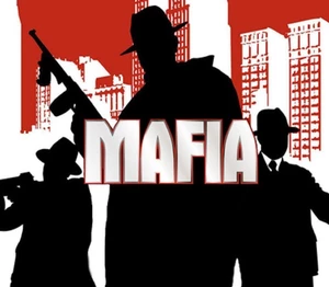 Mafia Steam CD Key