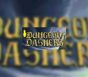 Dungeon Dashers Steam CD Key
