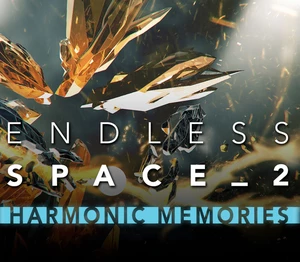 Endless Space 2 - Harmonic Memories DLC Steam CD Key