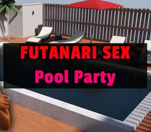 Futanari Sex - Pool Party Steam CD Key