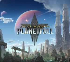 Age of Wonders: Planetfall Deluxe Edition EU Steam CD Key