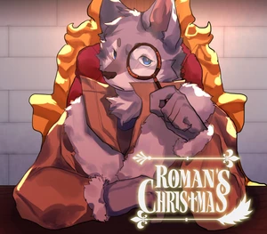Roman's Christmas Steam CD Key