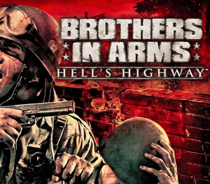 Brothers in Arms: Hell's Highway EU Ubisoft Connect CD Key