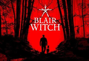 Blair Witch EU Steam CD Key
