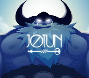 Jotun: Valhalla Edition Steam CD Key