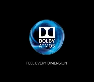 Dolby Atmos For Headphones AR XBOX One / Xbox Series X|S / Windows 10 CD Key