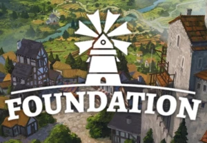 Foundation Steam Altergift