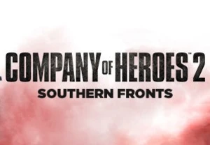 Company of Heroes 2 - Southern Fronts Mission Pack Steam CD Key