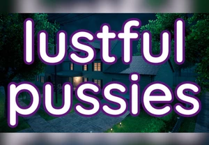 Lustful Pussies Steam CD Key