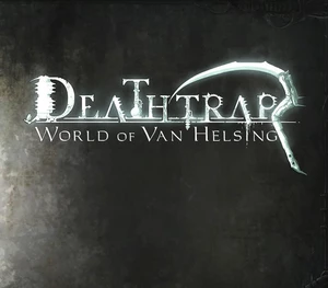 Deathtrap Steam CD Key