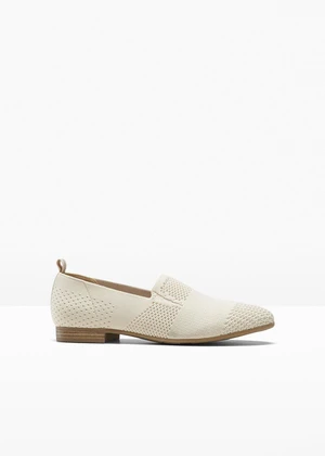 Topánky Slip on značky Jana, H-šírka
