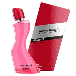 Bruno Banani Woman S Best Edt 20ml