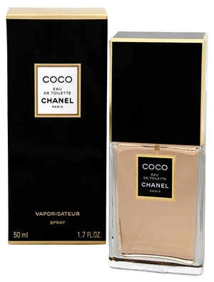 Chanel Coco Edt 100ml