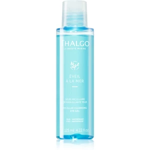 Thalgo Éveil à la Mer Micellar Cleansing Eye Gel micelárny čistiaci gél na oči 125 ml