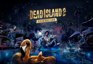 Dead Island 2 Gold Edition Epic Games CD Key