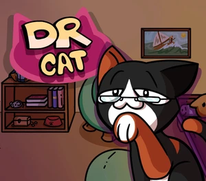 Doctor Cat XBOX One / Xbox Series X|S CD Key