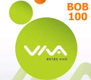 Viva 100 BOB Mobile Top-up BO