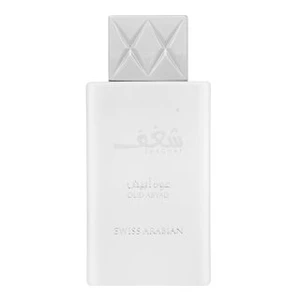 Swiss Arabian Shaghaf Oud Abyad woda perfumowana unisex 75 ml