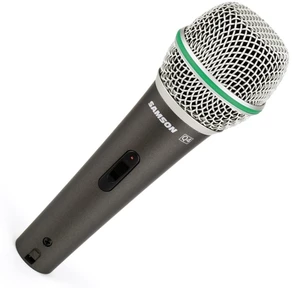 Samson Q4 Microfon vocal dinamic