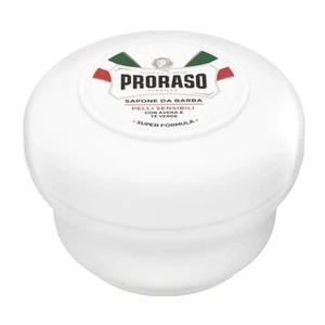 Proraso Sensitive Skin Shaving Soap mýdlo na holení 150 ml