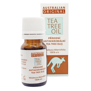 Pharma Activ Australian Original Tea tree oil 100% 30 ml