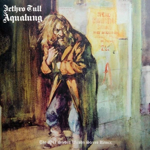 Jethro Tull - Aqualung (LP) Disco de vinilo