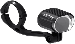 Lezyne E-Bike Fusion SM StVZO E550 Front 500 lm Black Luci bicicletta