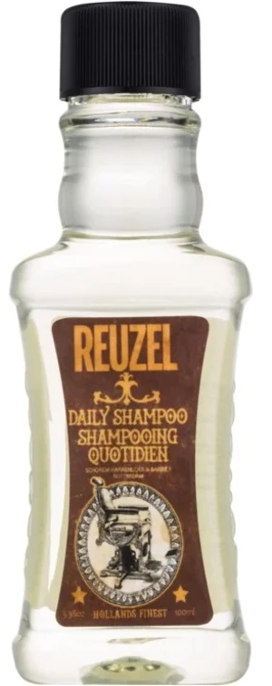 Reuzel Denní šampon (Daily Shampoo) 350 ml