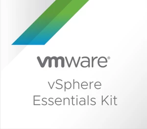 VMware vSphere 8 Essentials Kit CD Key (Lifetime / Unlimited Devices)