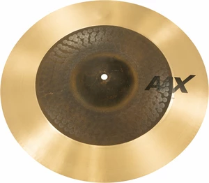 Sabian 218OMX AAX Omni Cymbale crash-ride 18"