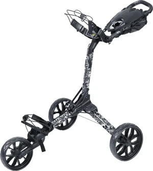 BagBoy Nitron Skulls Carro manual de golf