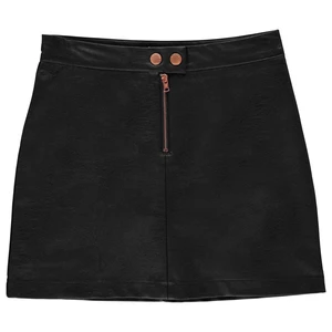 Firetrap PU Mini Skirt Junior Girls