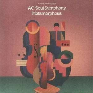 Ac Soul Symphony - Metamorphosis - Part Two (2 x 12" Vinyl) Disco de vinilo