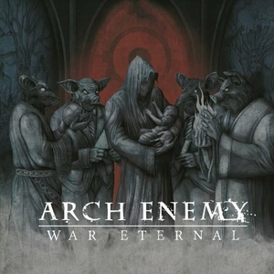 Arch Enemy - War Eternal (Reissue) (180g) (LP) Disco de vinilo