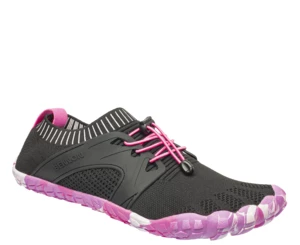Bennon BENNON Bosky barefoot EU 42, black/pink Unisex volnočasové boty