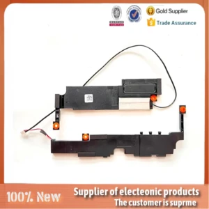 New FOR DELL Latitude 9510 9520 P95F Internal Speaker SET 0GDKDT PK230010O00