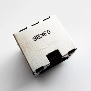 Network Ethernet Lan Jack Connector Interface Port for Lenovo IdeaCentre A520 A720 A730