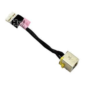 DC Power Jack In Cable for Acer Aspire 4551 4740 4741 4743 4750 50.4VT05.001 50.4GW04.011