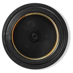 Filters Vacuum Cleaner Replacement Accessories for Karcher WD4 WD5 WD4.200, WD4.290, WD5.200M