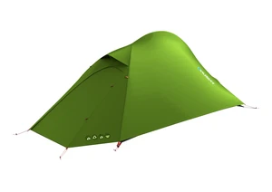 Tenda HUSKY Ultralight Sawaj Camel 2