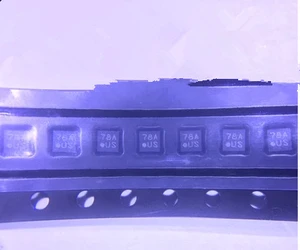 10PCS/LOT U* BMA253 LGA-12 Digital acceleration sensor New original