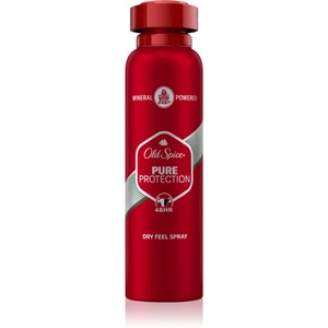 Old Spice Premium Pure Protect dezodorant v spreji 200 ml