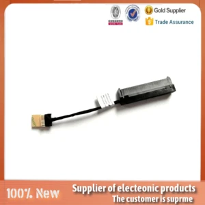 For Original DELL Latitude 3450 E3450 New Laptop HDD Hard Disk Drive Cable DP/N: 023JGP