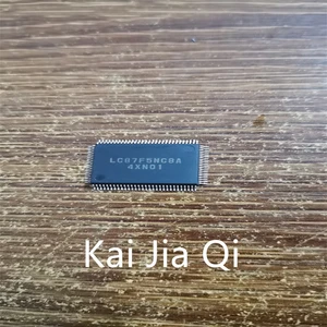 LC87F5NC8A IC Chip