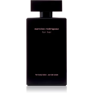 Narciso Rodriguez for her tělové mléko pro ženy 200 ml