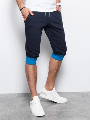 Pantaloncini da uomo Ombre